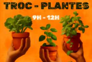 photo Troc-Plantes