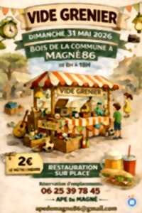 photo Vide grenier