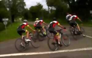 Course Cycliste