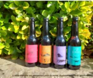 Les secrets de la Brasserie La Pichotte à Moussac-sur-Vienne