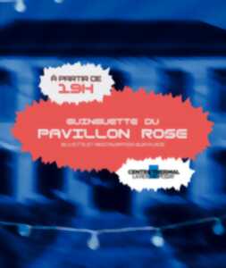 Guinguette du Pavillon Rose