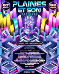 Plaines et Son Festival