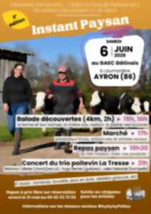 Instant Paysan - 3ème édition