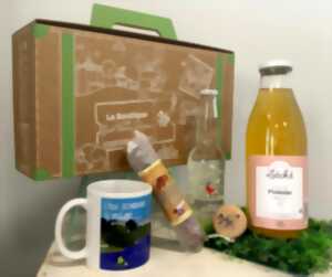 Dégustation de produits locaux 100% Sud Vienne Poitou à L'Isle-Jourdain