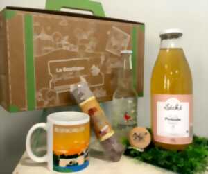 Dégustation de produits locaux 100% Sud Vienne Poitou à Montmorillon