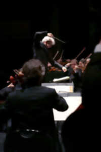 Orchestre de l'Opéra de Limoges : Regarde devant toi le monde nouveau !