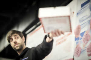 Killt / Mauvaise Pichenette