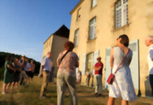 photo Festival du château nord 2026 - visite, dîner, concerts, ciné-Club
