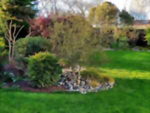 Jardin de LMG - Rendez-vous aux jardins