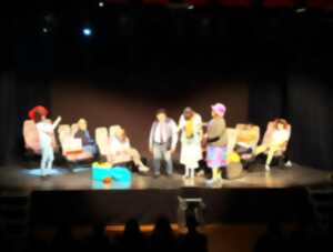 Les 20 ans de la Troupe Bat de l’Aile