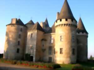 photo Château de Bonneval : Concert en collaboration avec Les Homards InDoSiles