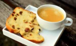 photo Goûter européen collaboratif