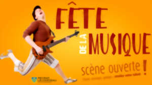 Fête de la musique