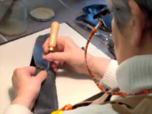 Manufacture ErelK - Visite Guidée