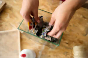 photo Atelier : Transvase tout