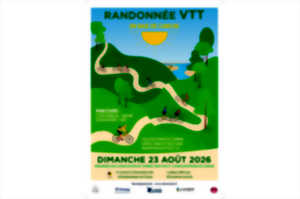 photo Randonnée VTT en Baie de Canche