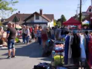 Brocante - Recques-sur-Hem