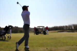 photo Golf - Coupe de l'agence Côte d'Opale