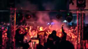 AfterWork Electro avec D'Jane