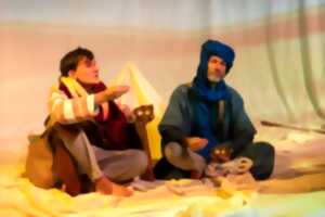 Spectacle vivant : Théodore Monod, cueillir une fleur c’est déplacer une étoile