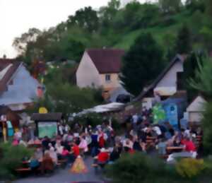 20 ans de la brasserie l'Abreuvoir