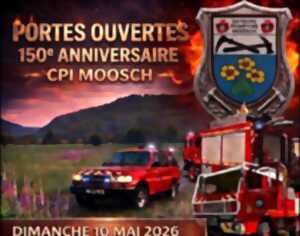 Portes ouvertes du CPI Moosch
