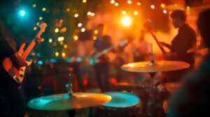 Concert - Farewell Station