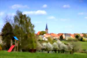 Visite guidée du village de Petersbach