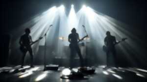 Concert - Broken Arrows