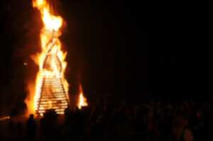 Feu de la Saint-Jean