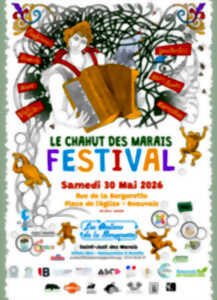 Festival du Chahut des Marais