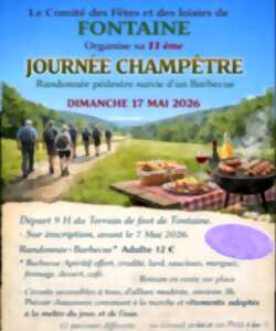 Journée Champêtre