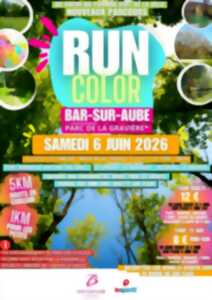 Run Color