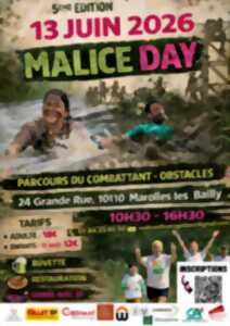 Malice Day