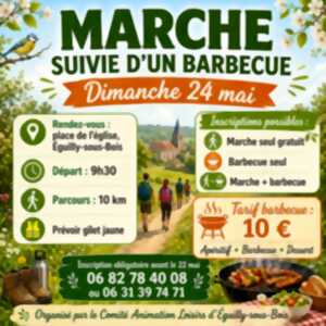 Randonnée pédestre