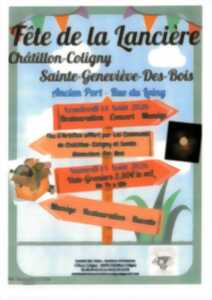 Fête de la Lancière