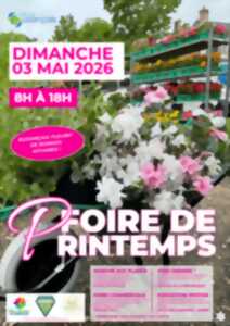 Foire de printemps