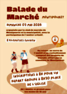 Balade du marché