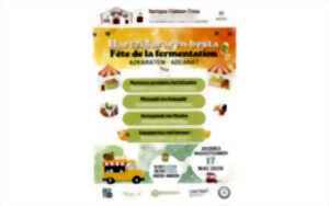 Fête de la fermentation