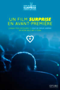 photo Film Mystère - Avant Première