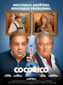 Ciné Sénior - Cocorico 2