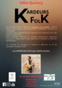 Kardeurs Folk