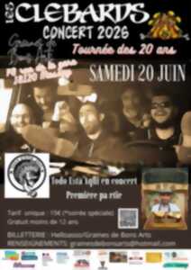 Les Clebards