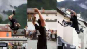 Un Été Exquis : Before Éclat(s) de Rue - 9e édition