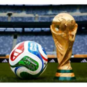 photo Coupe Du Monde 2026 à la Brasserie Baya