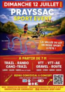 Prayssac Sport Event