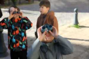 Visite Guidée jeune public