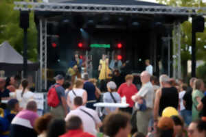 Apéro time par les Vitrines C'Chartres