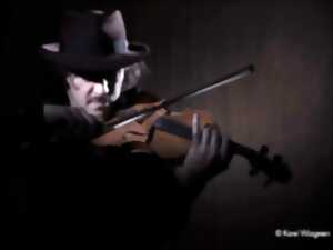 FESTIVAL MUSIQUE & HISTOIRE : TCHA LIMBERGER