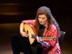 FESTIVAL MUIQUE & HISTOIRE : FEMMES D’ORIENT